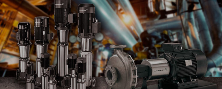 Водоподготовка