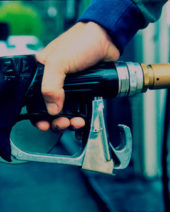 Биотопливо