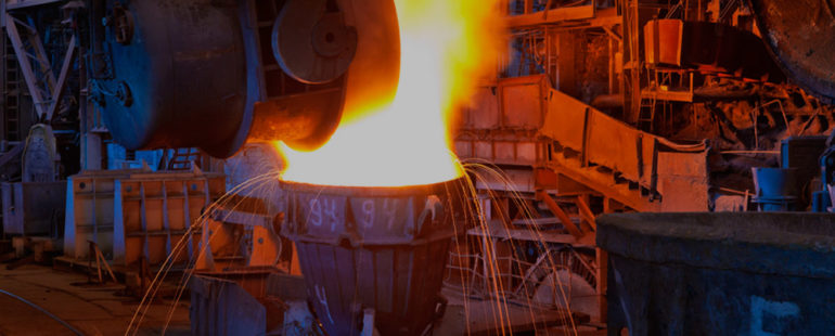 Металлургия