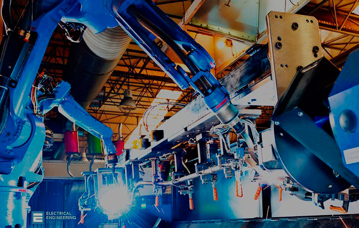 Обрабатывающая промышленность