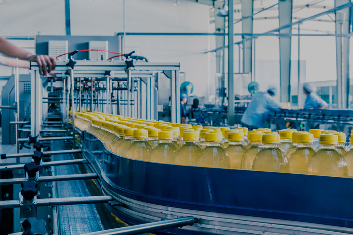 Пищевая промышленность