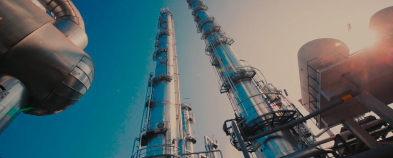 Промышленные предприятия