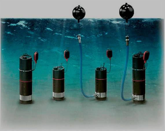 Канализация